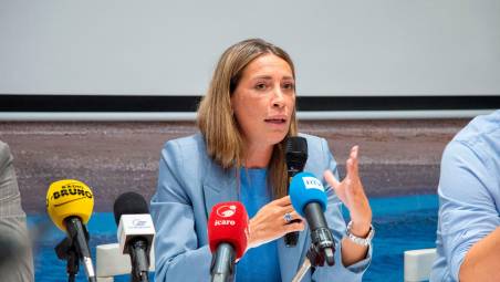 La Scarcella annuncia: “Sottoscritto il preliminare per la cessione del 100 per cento del Rimini a Nicola Di Matteo. Venerdì il pagamento per il dissequestro delle quote”