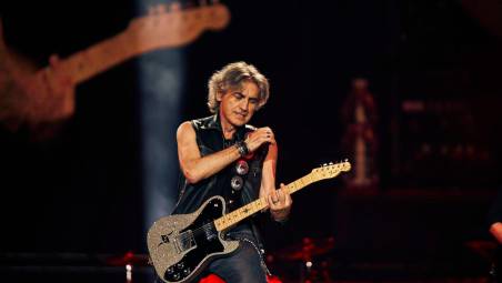Luciano Ligabue_ph. Maurizio Bresciani