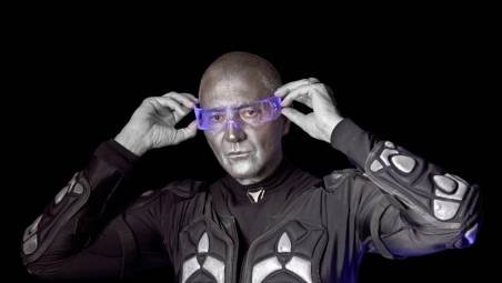 Il ritorno dei Rockets argentati: «Siamo un gruppo rock che usa l’elettronica» / LA PHOTOGALLERY