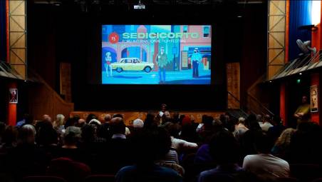 Forlì, “Sedicicorto 2026”: il gran finale con le premiazioni