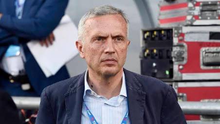 Cesena, Sandro Mencucci in arrivo in giornata