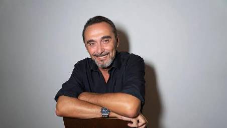 Giuseppe Giacobazzi: “Attenti alle truffe, anche io ci sono cascato” VIDEO