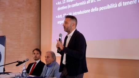 Andrea Ciani