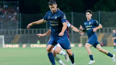 Foto Massimo Fiorentini