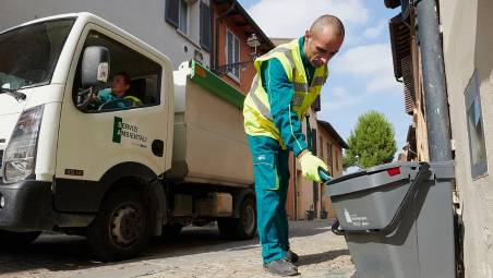 Tariffa rifiuti, in quattro comuni del Faentino in arrivo la Tcp