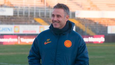 Marco Marchionni