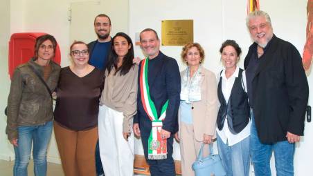 Sant’Angelo di Gatteo, inaugurate la scuola primaria “Marino Moretti” e la scuola dell’infanzia “Girasole”,