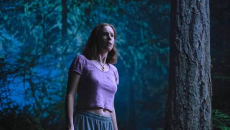 Al Nightmare lutti e sesso adolescenziale