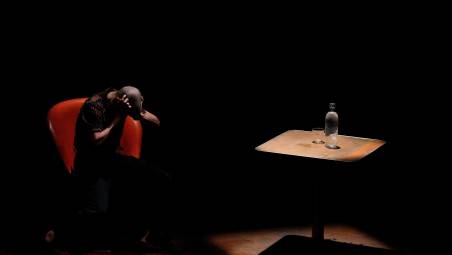 Forlì: i volti dimenticati di Masque Teatro