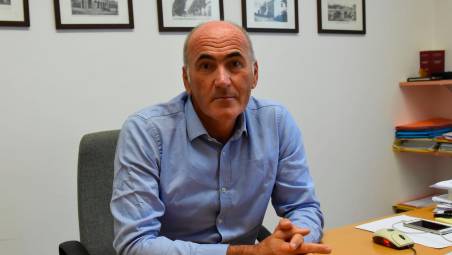 Stefano Filippi foto blaco