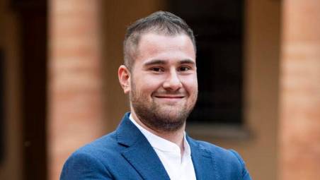 Luca Spada