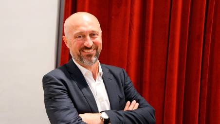 Massimo Monti nuovo amministratore unico di Formula Imola