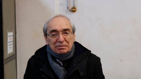 Mario Fermi, storico punto di riferimento del club faentino