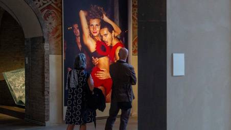 Rimini, aumento di visitatori nel 2025