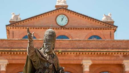 Alla scoperta di Rimini: tour guidati in centro storico in tre lingue