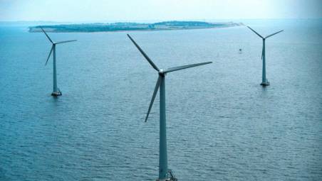 Il ministro dell’Ambiente: “L’eolico offshore a Ravenna e Rimini? Lo sviluppo non è così immediato”