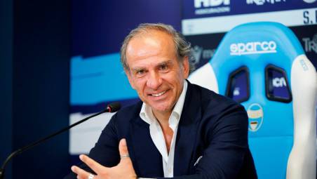 Il Cesena annuncia l’ingaggio di Filippo Fusco come direttore dell’area tecnica