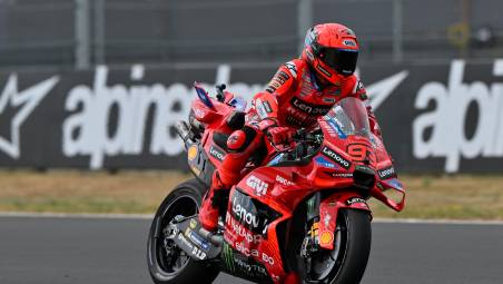 Marc Marquez