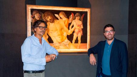 Foto di Tommaso Morosetti