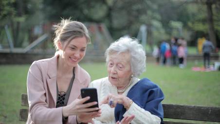A San Marino passi avanti sul fronte del caregiver