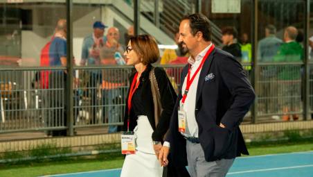 Calcio serie C, il Rimini si è iscritto al prossimo campionato ma ora serve il sì della Covisoc