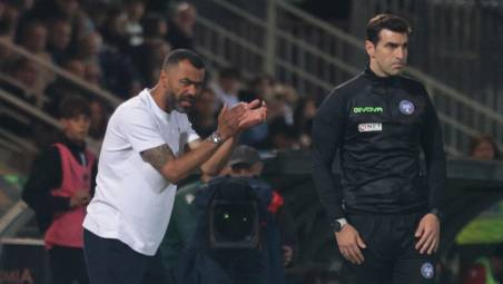 Con Ashley Cole il Cesena ha conquistato appena 6 punti in 8 giornate, perdendone 7 dall’Avellino a cui sono stati regalati i play-off (Zanotti)