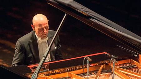 Misano, torna il Piano Festival
