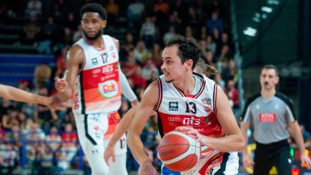 Biglietti Dole Rimini-Fortitudo Bologna: prevendita al via martedì 2 dicembre