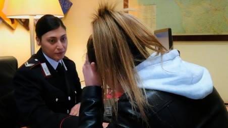 Imola, “se non fai come ti dico ti metto in carrozzina”: picchia l’ex compagna, in carcere 50enne imprenditore