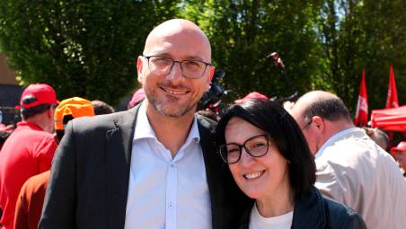 Tosiani e Petitti