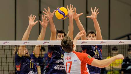 Foto Massimo Fiorentini