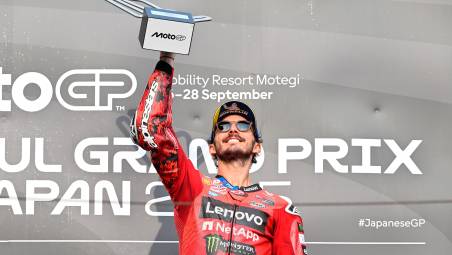 Francesco Bagnaia