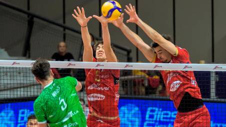 Il giovane centrale giallorosso Nicolò Ciccolella (Fiorentini)