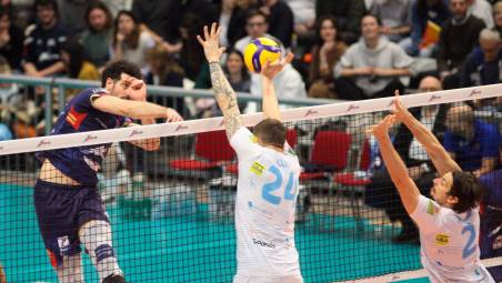 Foto Massimo Fiorentini