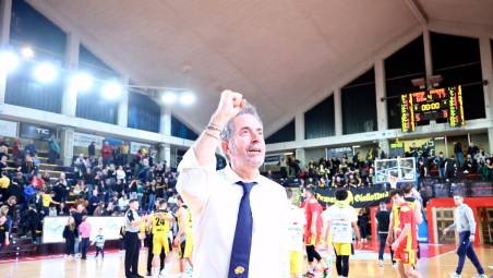 Massimo Bernardi (fotoservizio Mauro Monti)