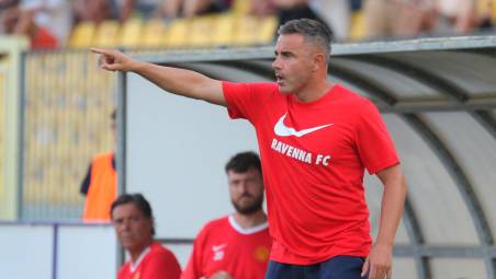 Marco Marchionni (Fiorentini)
