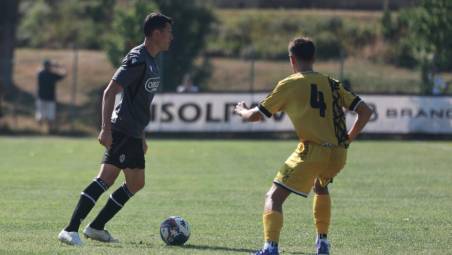 Cesena, 8-0 alla prima uscita e Diamanti si compiace: «Stiamo già iniziando a diventare squadra» VIDEO