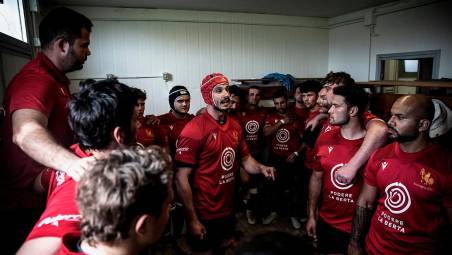 Rugby A, Romagna Rfc, ecco i gironi della prossima Serie A