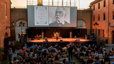 Forlimpopoli, Festival Artusiano, si parte il 27 giugno con l’edizione del trentennale