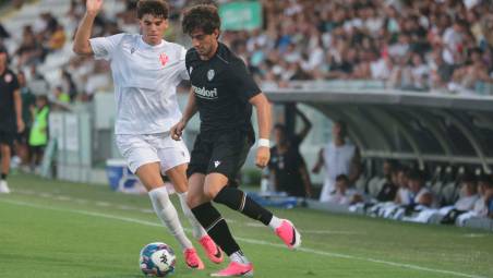 Mercato Cesena, intrigo Shpendi: la Cremonese non ha più certezze
