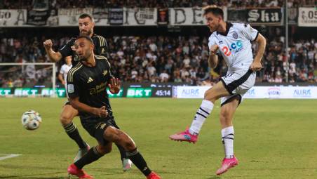 Simone Bastoni è il giocatore bianconero con più presenze in carriera in Serie A, ben 88