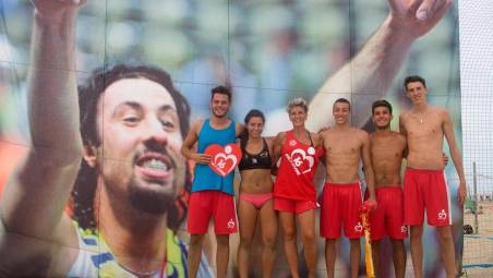 Torna il mitico “Bovelix” a Marina di Ravenna