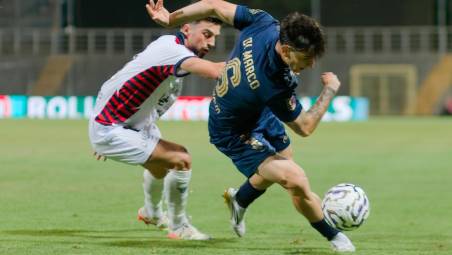 Ravenna, Di Marco migliora, Viola e Rossetti ancora indietro