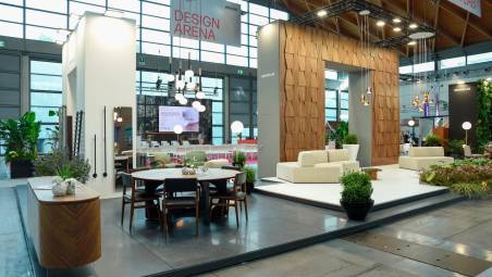 Robot, spa e design: a InOut 2025 in scena spazi e nuovi modelli del turismo
