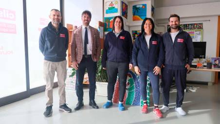 Foto e video Gianmaria Zanotti