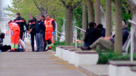 Foto Massimo Fiorentini