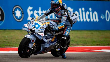 Alex Marquez