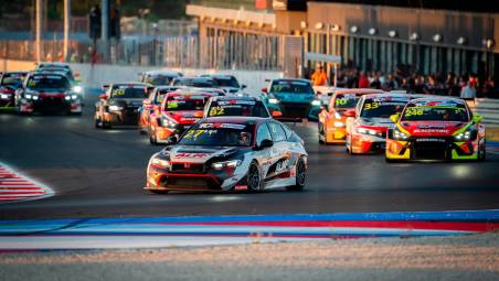 Automobilismo, a Misano torna l’Aci Racing Weekend