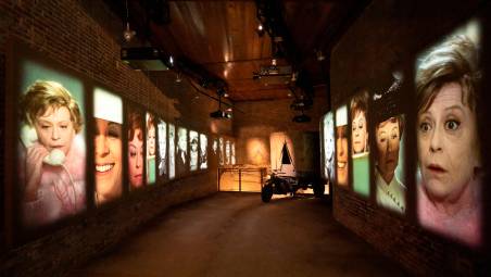 Il Museo Fellini