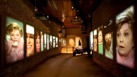 Il Fellini Museum di Rimini riceve il premio “In/Architettura” 2023 alla Biennale di Venezia